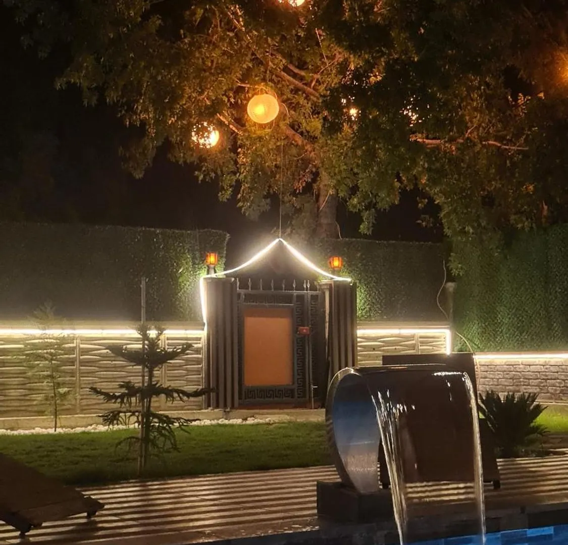 The Villa Dalaman