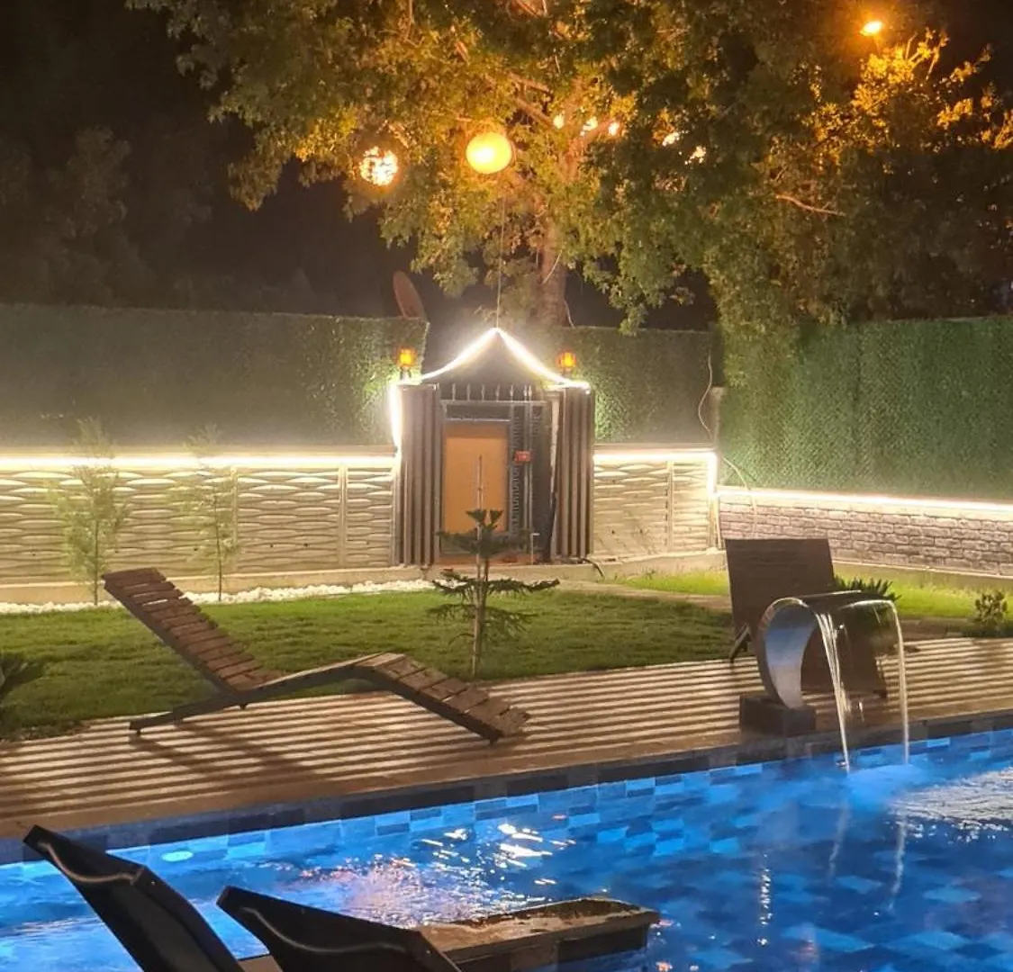 The Villa Dalaman