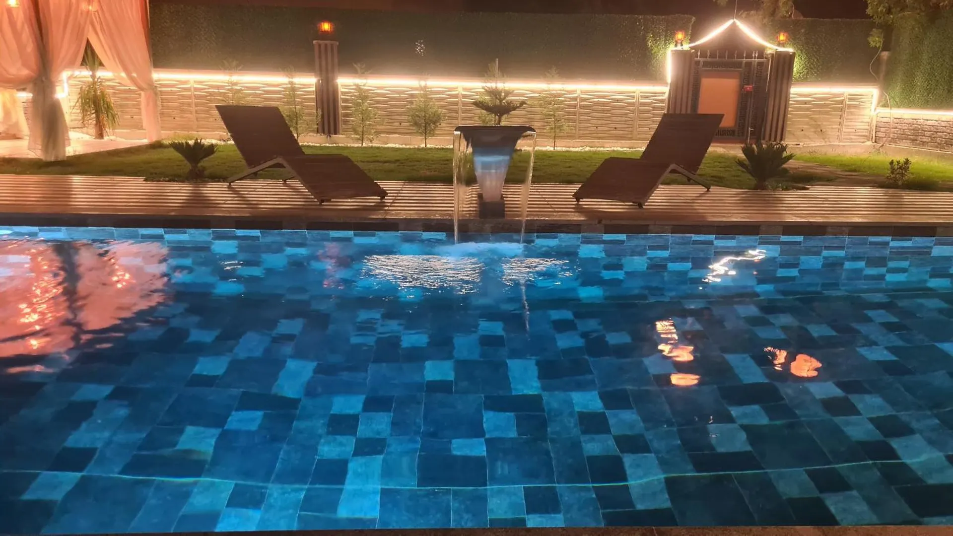The Villa Dalaman Turkey
