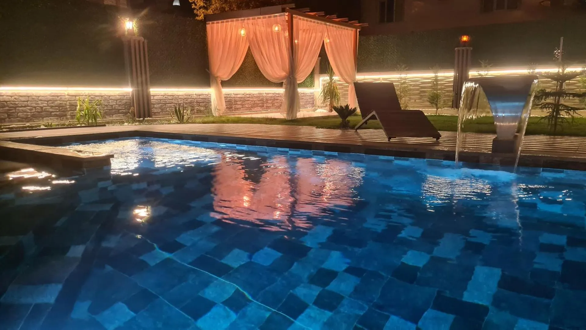 The Villa Dalaman