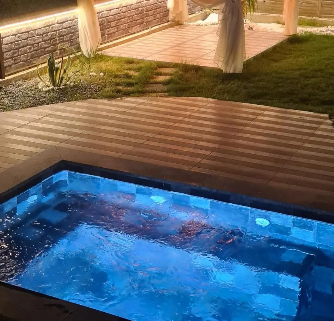 The Villa Dalaman
